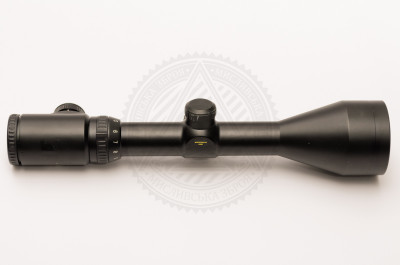 Приціл оптичний Bauer HJB 3-9x56 FireDot 4