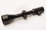 Прицел оптический Bauer HJB 3-9x56 FireDot 4 Прицел оптический Bauer HJB 3-9x56 FireDot 4
