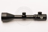 Прицел оптический Bauer HJB 3-9x56 FireDot 4 Прицел оптический Bauer HJB 3-9x56 FireDot 4