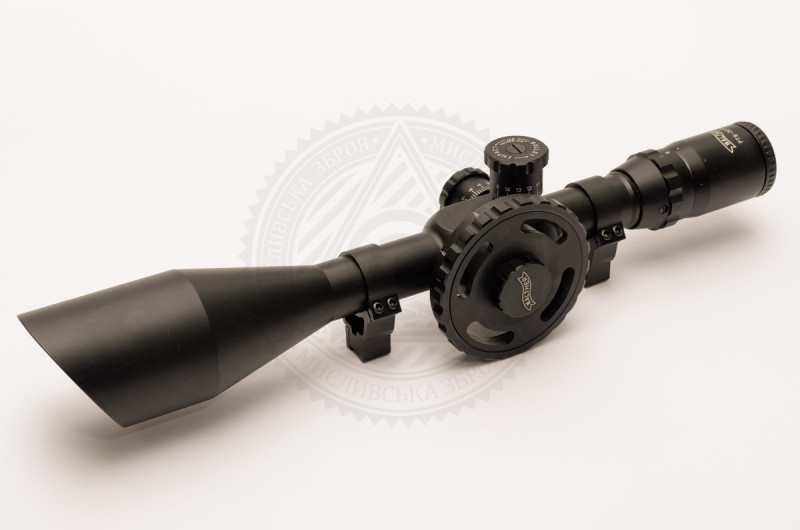 Приціл оптичний Walther FT8 8-32x56 Mil-dot