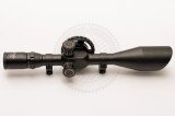 Приціл оптичний Walther FT8 8-32x56 Mil-dot