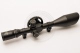 Приціл оптичний Walther FT8 8-32x56 Mil-dot
