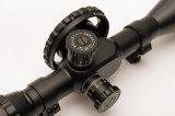 Приціл оптичний Walther FT8 8-32x56 Mil-dot