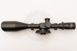 Приціл оптичний Walther FT8 8-32x56 Mil-dot