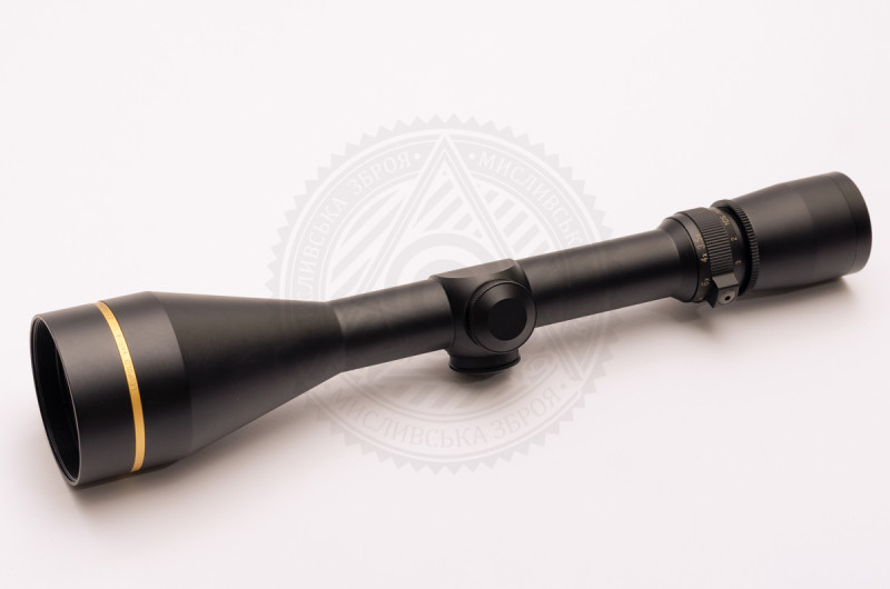 Приціл оптичний Leupold 3,5-10x50 Target Dot