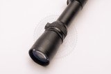 Приціл оптичний Leupold 3,5-10x50 Target Dot