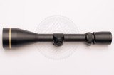 Приціл оптичний Leupold 3,5-10x50 Target Dot