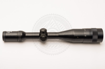Приціл оптичний Crown 4-16x50 з підсвічуванням FireDot 4