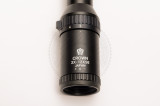 Приціл оптичний Crown 3-12x56 з підсвічуванням FireDot 4