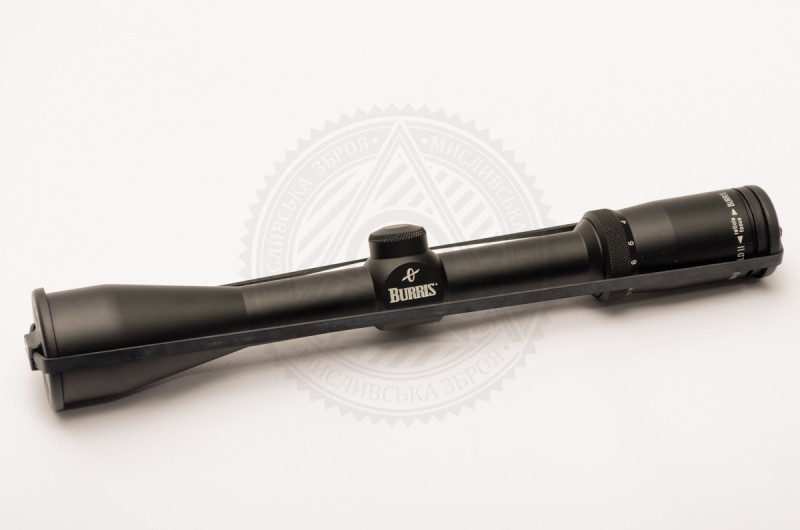 Прицел оптический Burris 3-9x40 Duplex