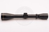 Приціл оптичний Leupold Rifle IV-XII 4-12x40 Duplex