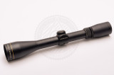 Приціл оптичний Leupold Rifle 4-12x40 Duplex