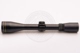 Приціл оптичний Leupold Rifle 4-12x40 Duplex