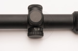 Приціл оптичний Vixen 2,5-15x50 з підсвічуванням Mil-dot