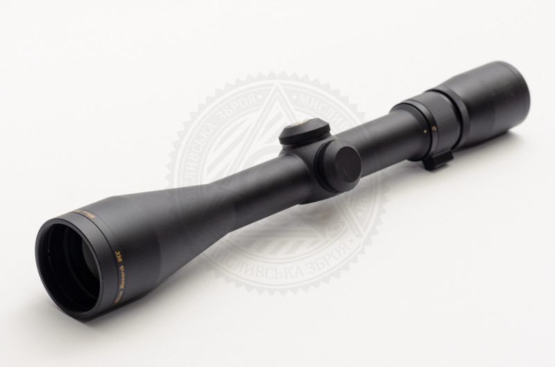Приціл оптичний Nikon Monarch UCC 3-9x40 FireDot 4