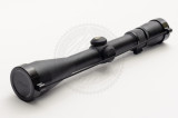 Приціл оптичний Nikon Monarch UCC 3-9x40 FireDot 4
