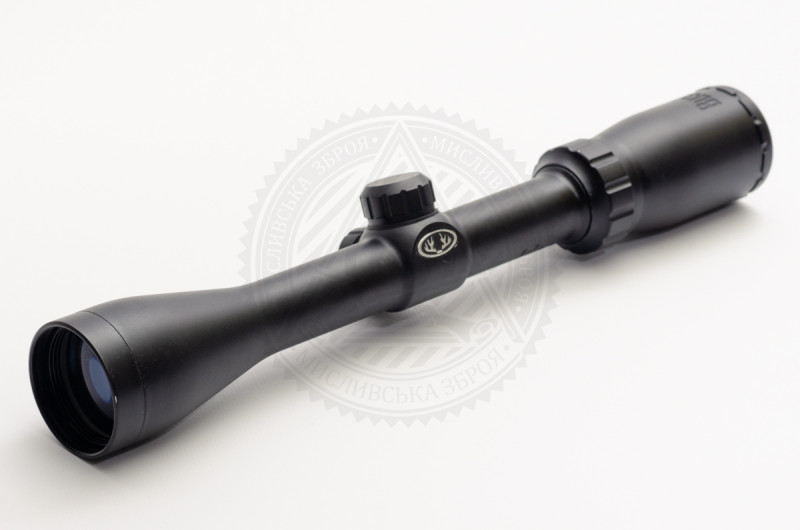 Приціл оптичний Bushnell 3-9x40 Duplex