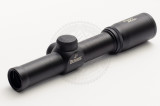 Приціл оптичний Burris Short Mag 4x20 Duplex