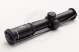 Приціл оптичний Burris Short Mag 4x20 Duplex