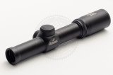 Приціл оптичний Burris Short Mag 4x20 Duplex