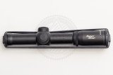 Приціл оптичний Burris Short Mag 4x20 Duplex