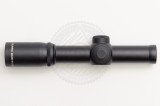 Приціл оптичний Burris Short Mag 4x20 Duplex