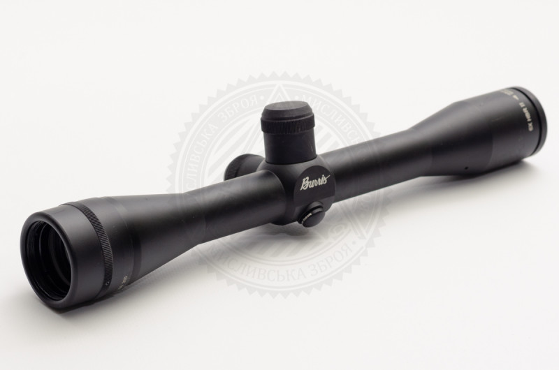 Приціл оптичний Burris 6X HBR II 6x32 Duplex
