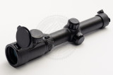 Приціл оптичний Bauer HJB 1,25-4,5x26 FireDot 4