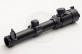 Приціл оптичний Bauer HJB 1,25-4,5x26 FireDot 4