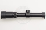 Приціл оптичний Bauer HJB 1,25-4,5x26 FireDot 4