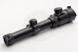 Прицел оптический Bauer HJB 1,25-4,5x26 FireDot 4 Прицел оптический Bauer HJB 1,25-4,5x26 FireDot 4