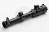 Прицел оптический Bauer HJB 1,25-4,5x26 FireDot 4 Прицел оптический Bauer HJB 1,25-4,5x26 FireDot 4