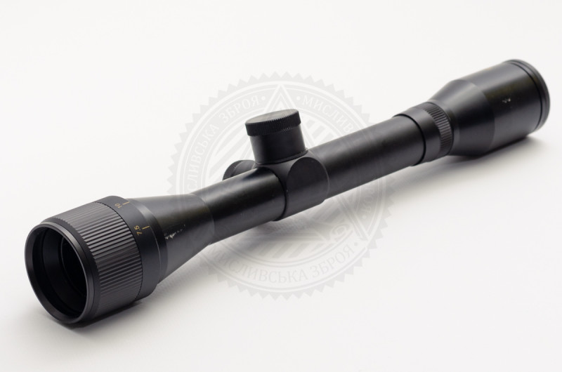 Приціл оптичний Weihrauh AG 4x32 Duplex