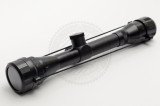 Приціл оптичний Weihrauh AG 4x32 Duplex