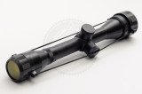Приціл оптичний Weihrauh AG 4x32 Duplex