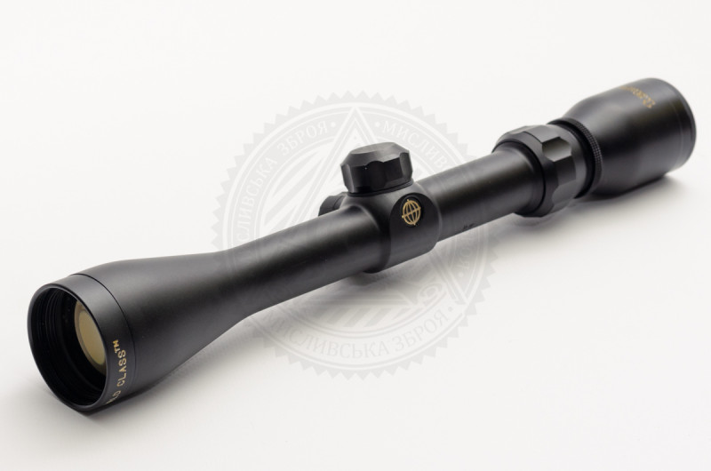 Приціл оптичний Tasco Waterproof 3-9x40 Duplex