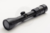 Приціл оптичний Optalens 1,5-6x42 FireDot 4