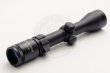 Приціл оптичний Optalens 1,5-6x42 FireDot 4