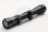 Приціл оптичний Optalens 1,5-6x42 FireDot 4
