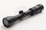 Приціл оптичний Optalens 1,5-6x42 FireDot 4
