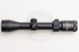 Приціл оптичний Optalens 1,5-6x42 FireDot 4