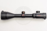 Приціл оптичний Winchester WRK-544E 2,5-10x56 FireDot 4