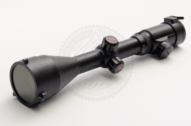 Приціл оптичний Winchester WRK-544E 2,5-10x56 FireDot 4