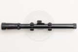 Приціл оптичний BSA 4x15 Duplex