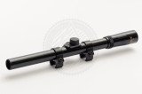Приціл оптичний BSA 4x15 Duplex