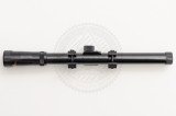 Приціл оптичний BSA 4x15 Duplex