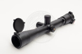 Приціл оптичний Leupold 4,5-14x40 Duplex з підсвічуванням