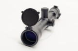 Приціл оптичний Leupold 4,5-14x40 Duplex з підсвічуванням