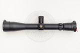 Приціл оптичний Leupold 4,5-14x40 Duplex з підсвічуванням