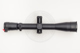Приціл оптичний Leupold 4,5-14x40 Duplex з підсвічуванням